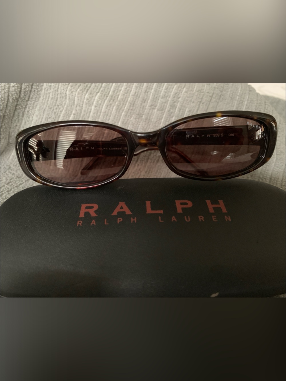 Ralph Lauren Women's Sunglasses